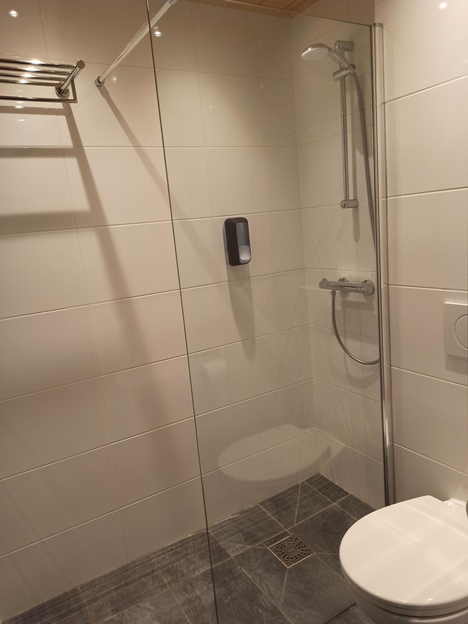 Hotel De Kruishoeve 'S-Hertogenbosch - Vught Zimmer foto